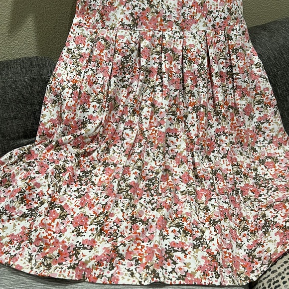 Sahalie dress - Picture 4 of 7